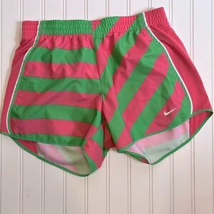 Nike Dri-Fit running shorts